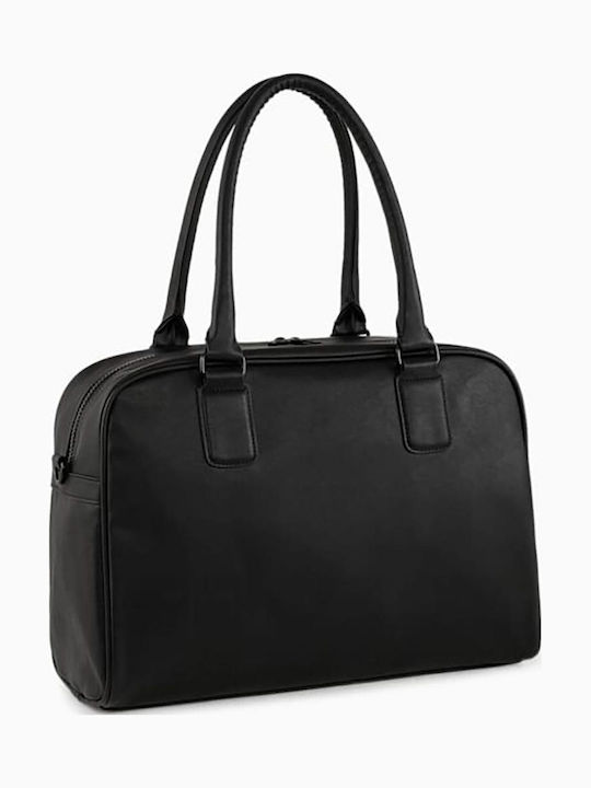 League Grip Women's Bag Shopper Black