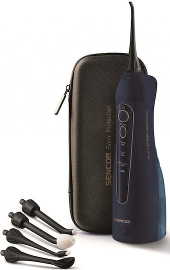 Sencor Soi 1210bl Irigator Bucal