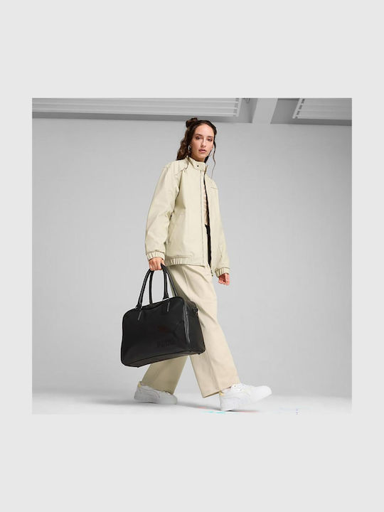 League Grip Women's Bag Shopper Black