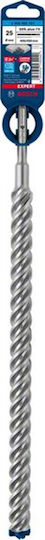 Bosch Expert Sds Plus-7x Hammer Drill Bit 25x400x450mm