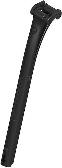 Ergon Tijă De Șa Pentru Bicicletă Fixă 27.2mm