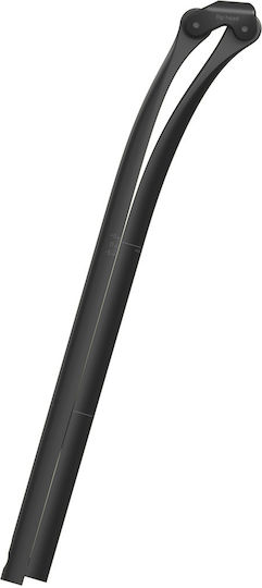 Ergon Tijă De Șa Pentru Bicicletă Fixă 27.2mm