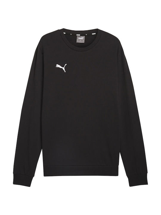 Puma Men's Sweatshirt black