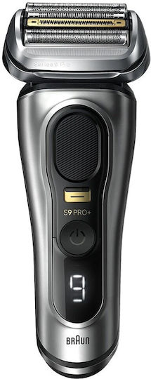 Braun Series 9 Фолийна Електрическа самобръсначка За лице