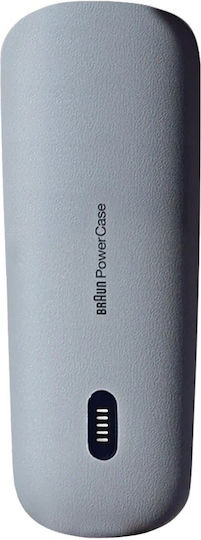 Braun Series 9 Фолийна Електрическа самобръсначка За лице