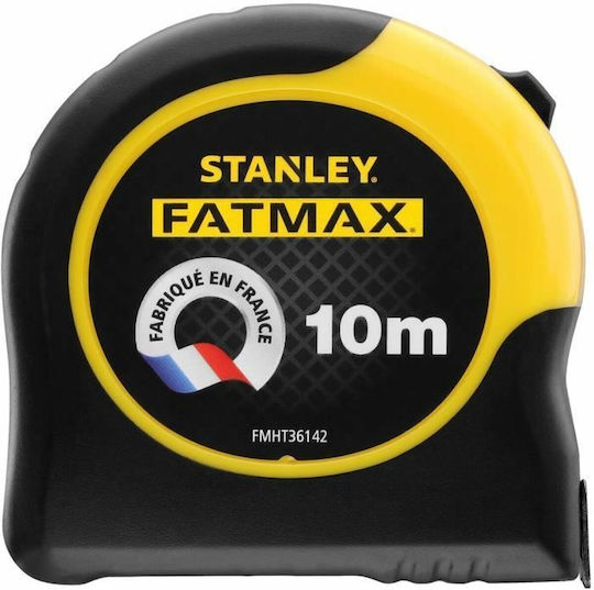 Stanley Tape Measure 10m