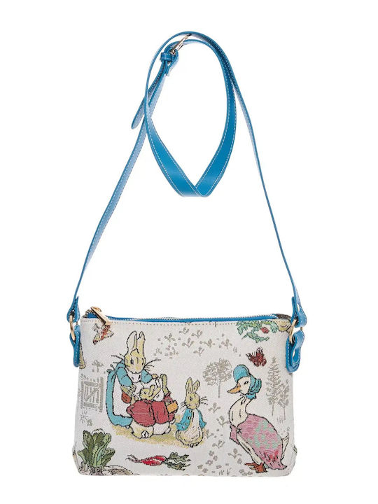 Signare Peter Rabbit Geantă de damă Multicolor