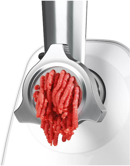 Bosch Mașină de măcinat carne 350W Albă