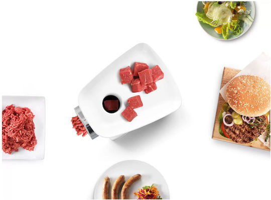 Bosch Mașină de măcinat carne 350W Albă