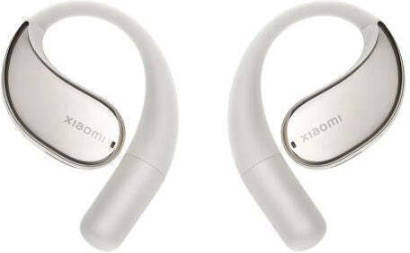 Xiaomi OpenWear Stereo Open Ear Bluetooth Handsfree Earphones with Sweat Resistance and Charging Case Sandstone Beige