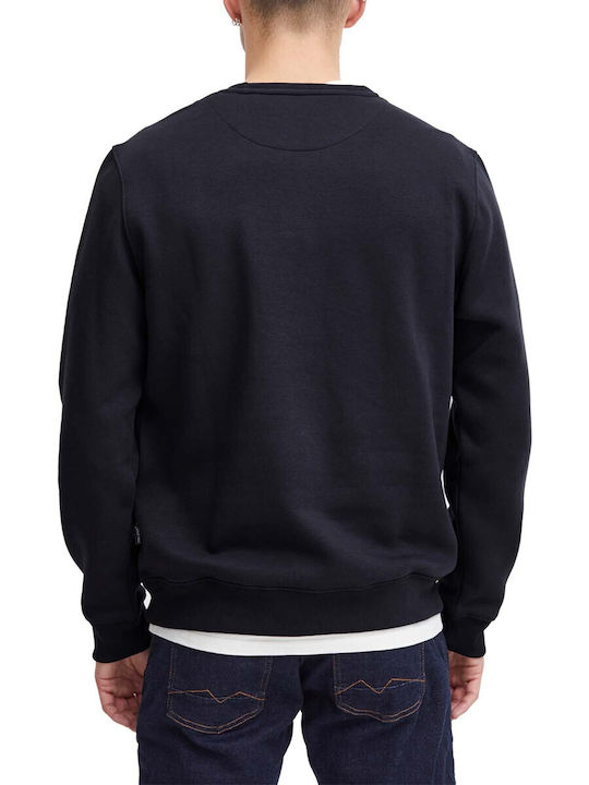 Blend Men's Sweatshirt Blue