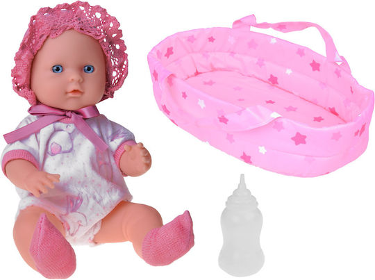 Jokomisiada Baby Doll 30 cm.