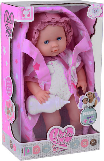 Jokomisiada Baby Doll 30 cm.