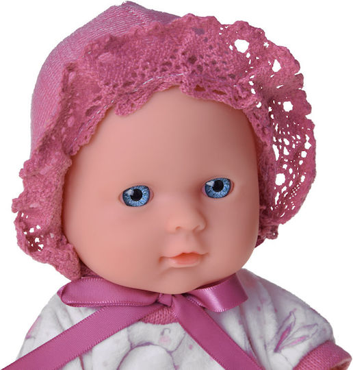 Jokomisiada Baby Doll 30 cm.