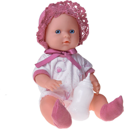 Jokomisiada Baby Doll 30 cm.