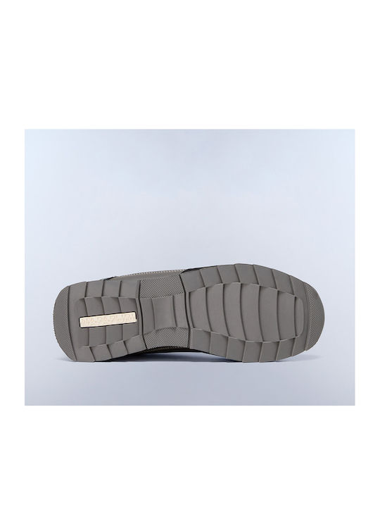 Ανδρικά Sneakers Μαύρο