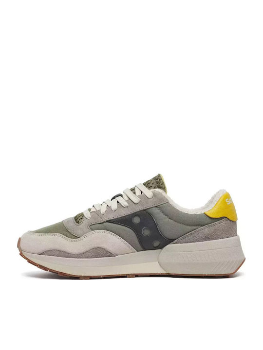 Adidași Saucony Originals Kaki