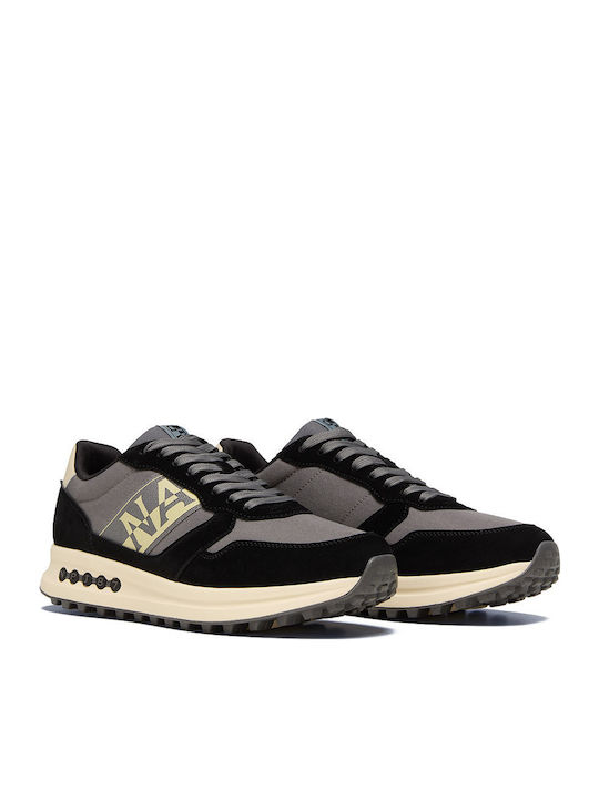 Slate Ανδρικά Sneakers Πολύχρωμο