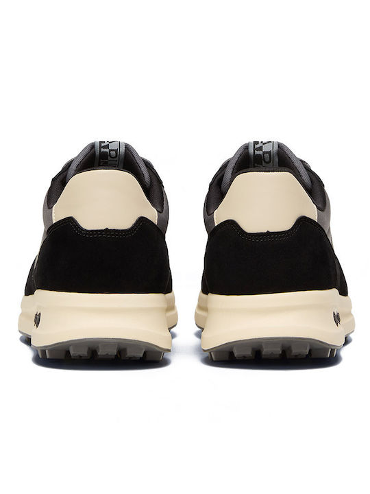 Slate Ανδρικά Sneakers Πολύχρωμο