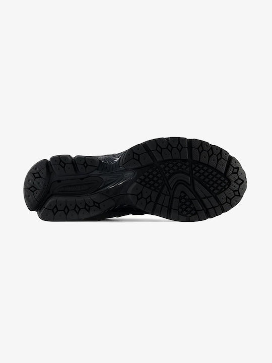 Herren Sneakers Schwarz