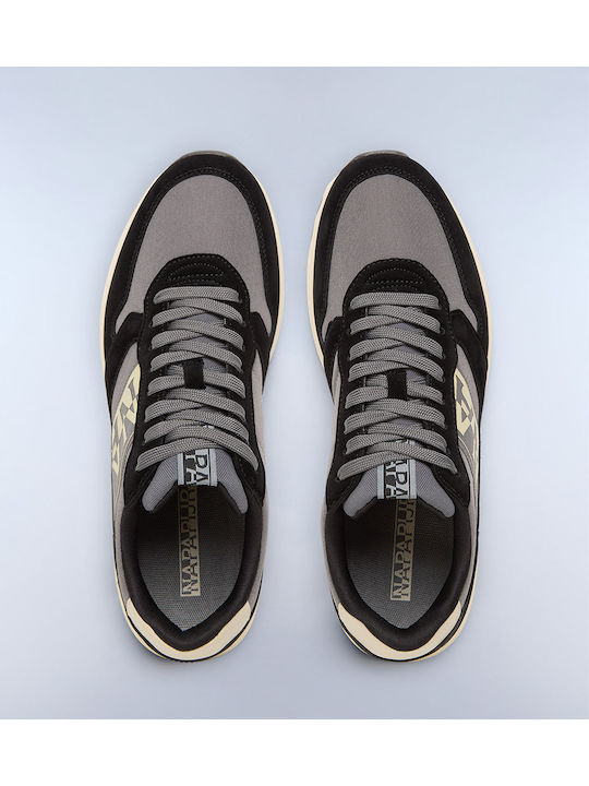 Slate Ανδρικά Sneakers Πολύχρωμο