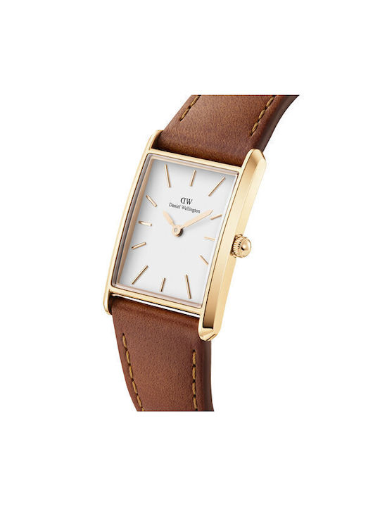 Daniel Wellington Durham Watch with Battery Mechanism