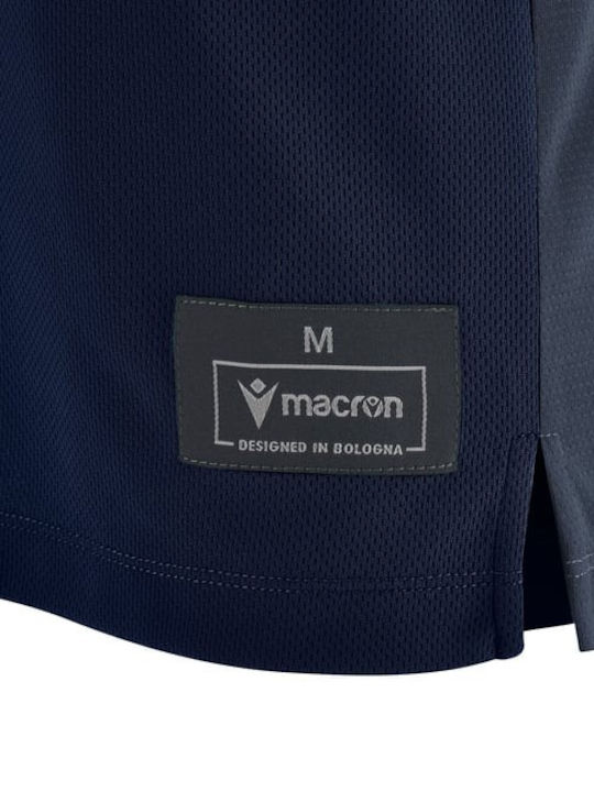 Дамска Спортна Блуза Blue Navy