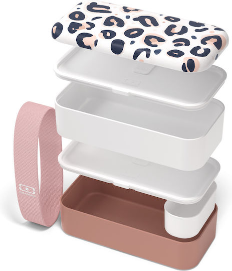 Monbento Graphic Rossa