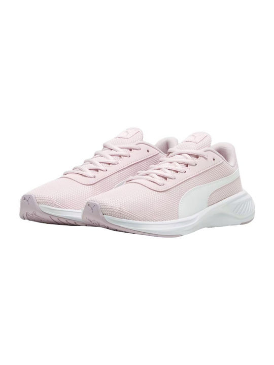 Night Runner V2 Sport Shoes Running Pink