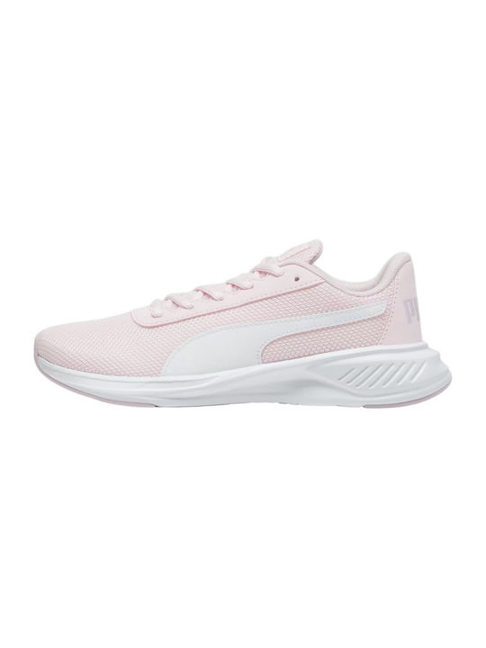 Night Runner V2 Sport Shoes Running Pink
