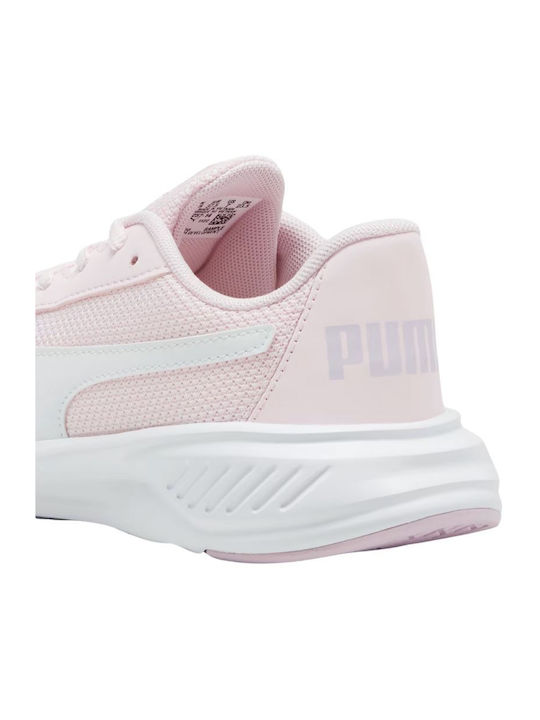 Night Runner V2 Sport Shoes Running Pink