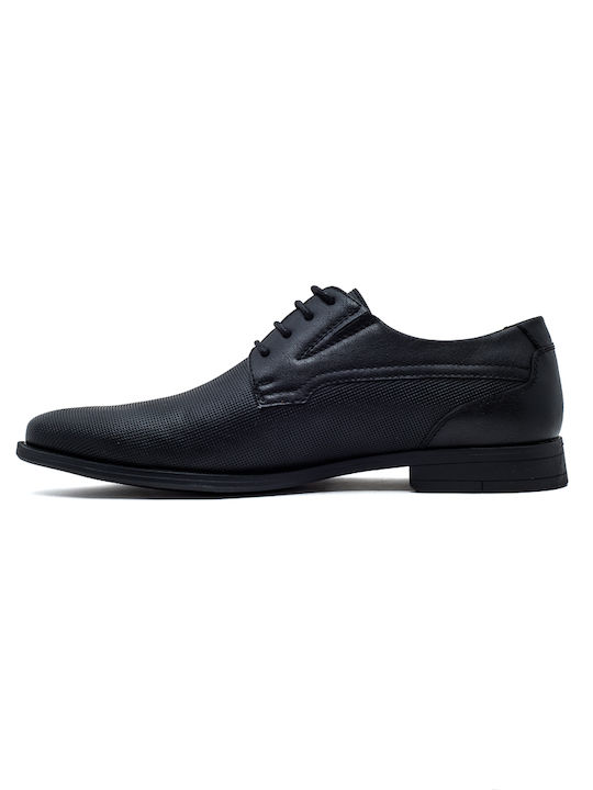 Antonio Donati Men's Casual Shoes Black