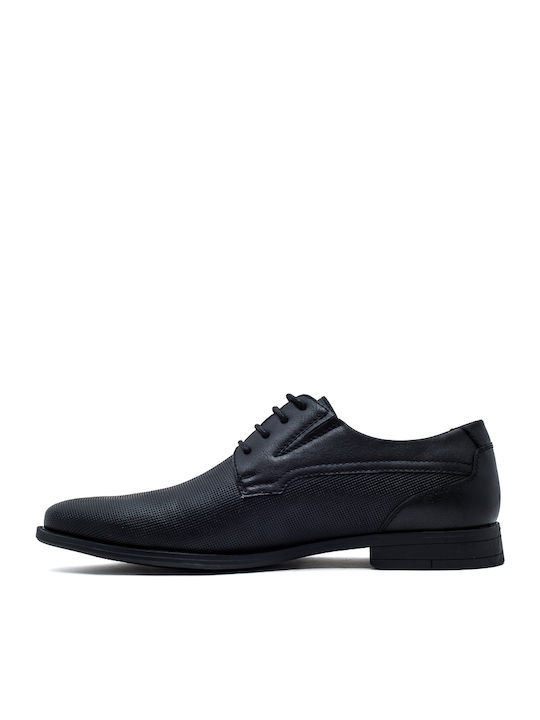 Men's Casual Shoes Black