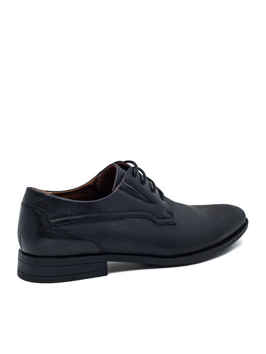 Men's Casual Shoes Black