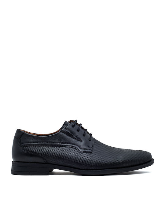 Men's Casual Shoes Black