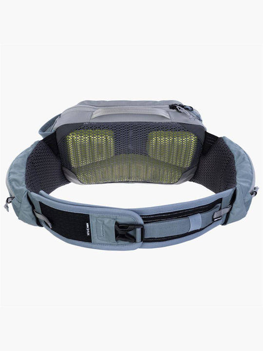 Evoc Waist Bag Gray