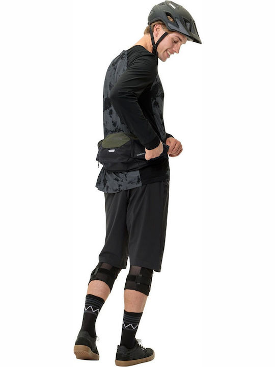 Waist Bag Black