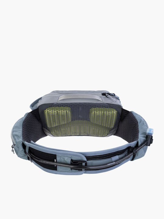 Bum Bag Gürtel Gray