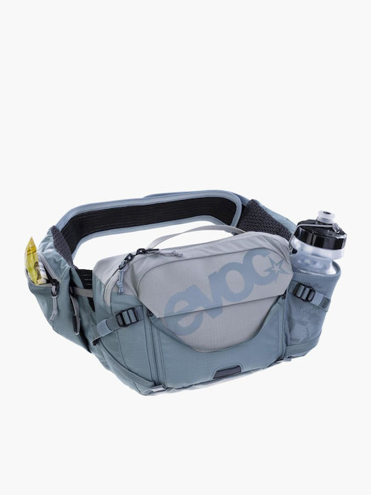Bum Bag Gürtel Gray