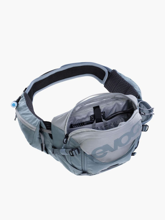 Bum Bag Gürtel Gray