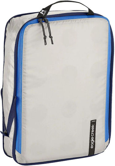 Eagle Creek Pack It Isolate Structured Folder M Aizome Blue Grey