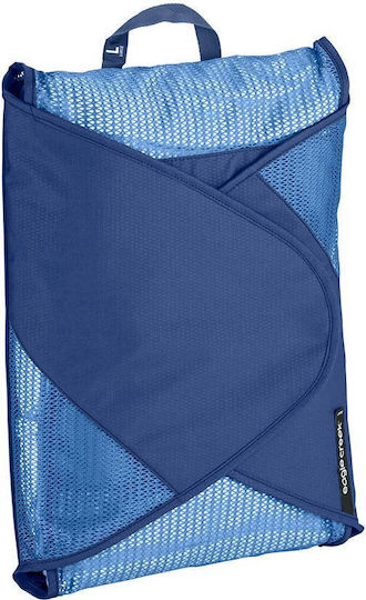 Eagle Creek Pack-it Reveal Garment Folder L Aizome Blue Grey