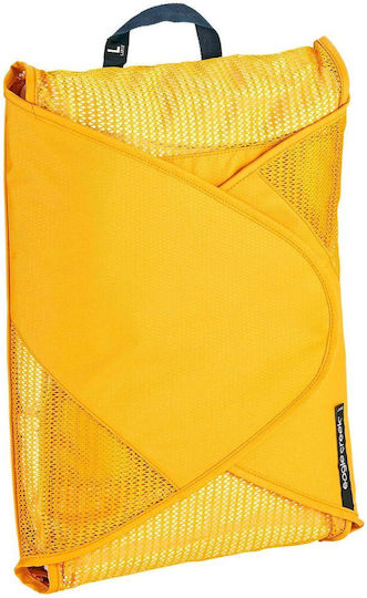 Eagle Creek Pack-it Reveal Garment Folder L Sahara Yellow