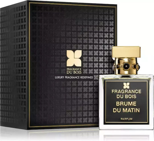 Fragrance Du Bois Brume Du Matin Parfum 100 ml