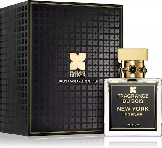 Fragrance Du Bois New York Intense Perfume 100 Ml