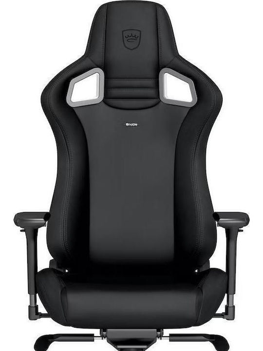Noblechairs Epic Black Edition Piele Sintetică Neagră Noblechairs Epic Black Edition Piele Sintetică Neagră