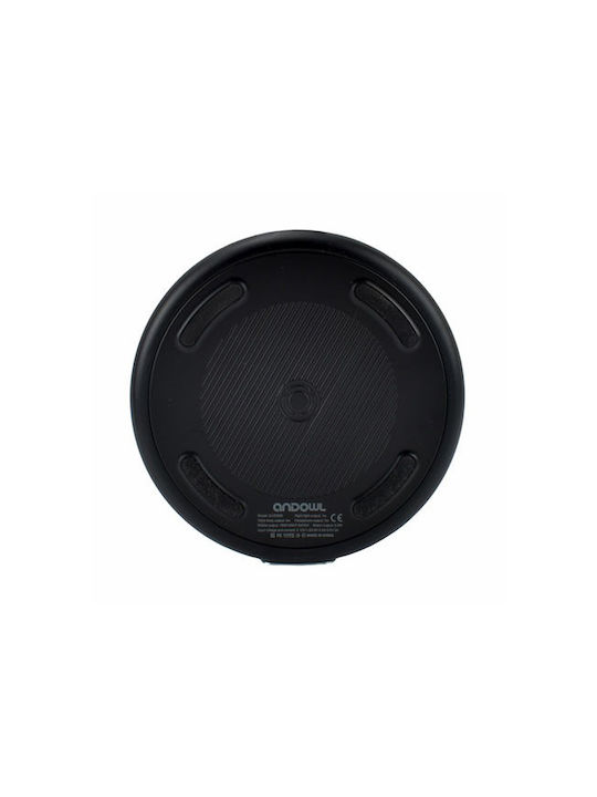 Andowl Qcd506 LED Φωτιστικό Γραφείου