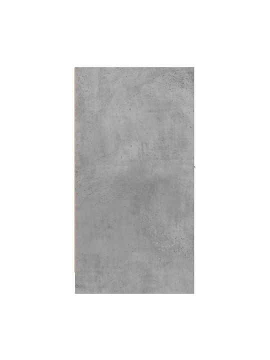 Schublade Büro Grey 30x41x77.5cm