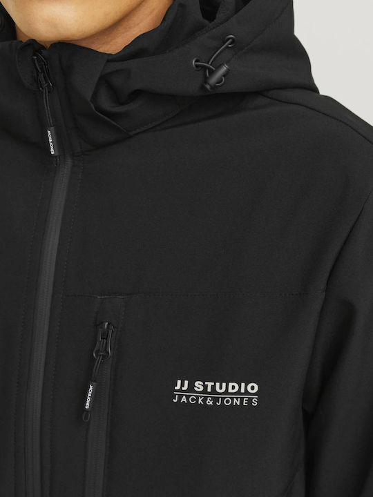 Jacket Black