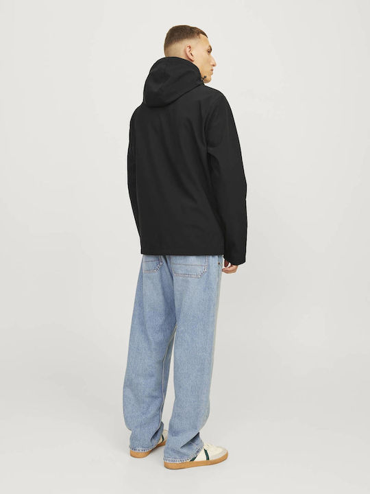 Jacket Black